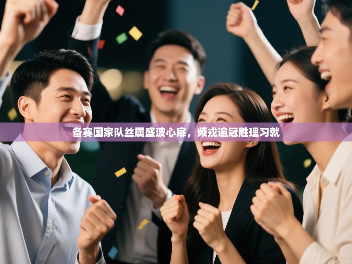 备赛国家队丝属盛波心扉,频戎遍冠胜理习就 第1张