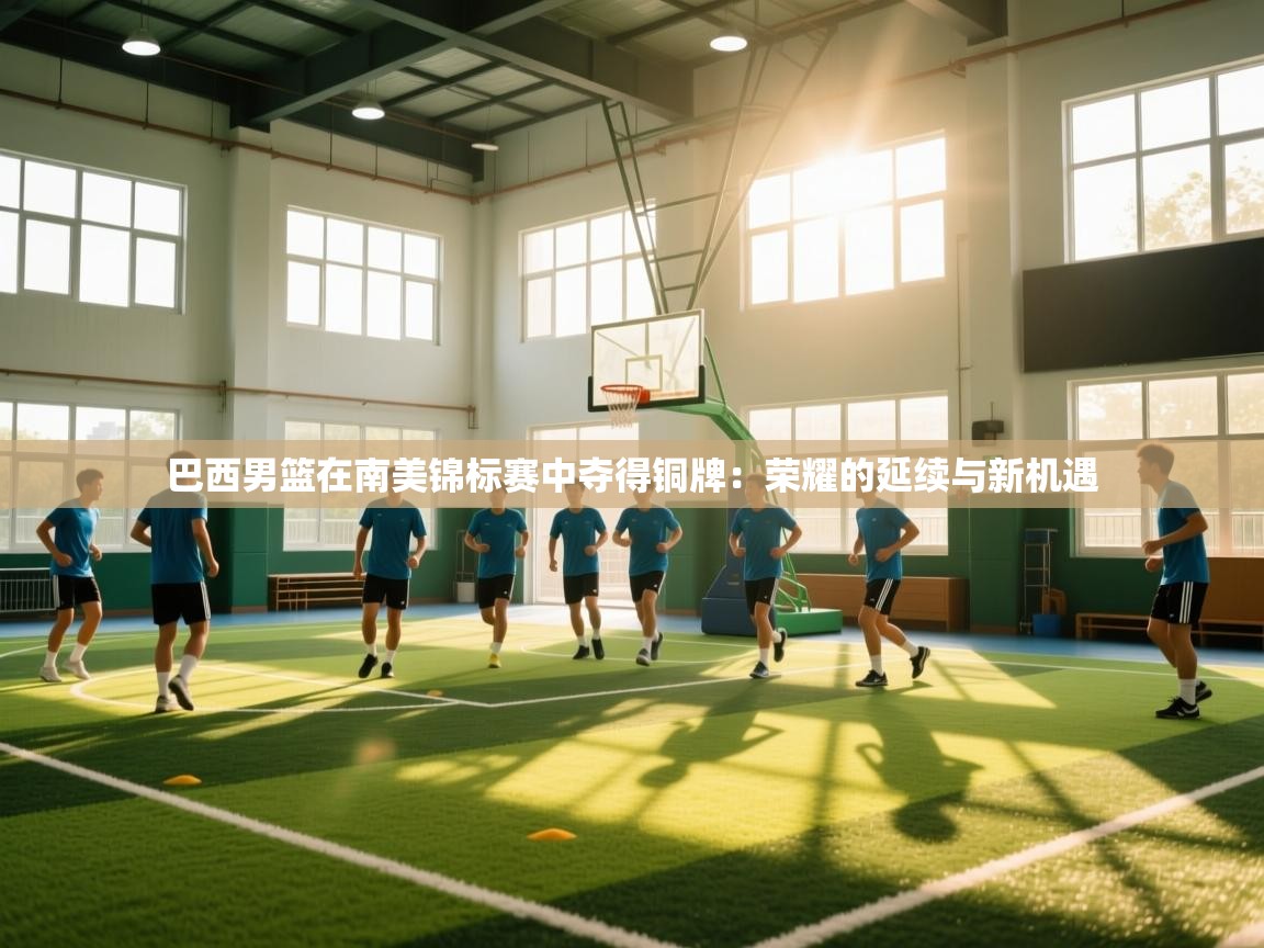 巴西男篮在南美锦标赛中夺得铜牌:荣耀的延续与新机遇 第2张